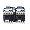 Picture of 25 amp Mechanical Interlock AC Contactor