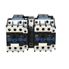 Picture of 32 amp Reversing AC Contactor with Mechanical Interlock