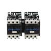 Picture of 40 amp Mechanical Interlock AC Contactor