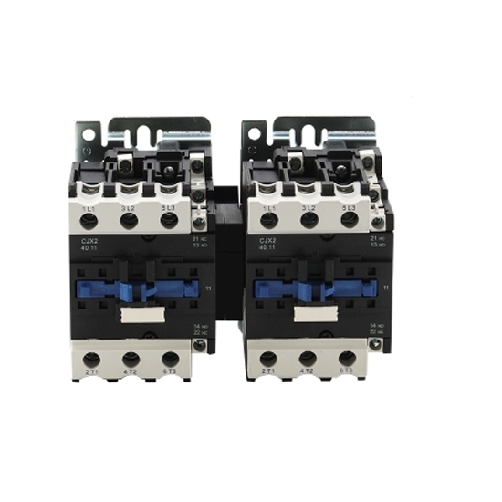 65 amp Mechanical Interlock AC Contactor