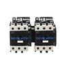 Picture of 80 amp Reversing AC Contactor with Mechanical Interlock