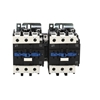 Picture of 80 amp Reversing AC Contactor with Mechanical Interlock