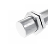 Picture of Analog Output Inductive Proximity Sensor, M18, Flush/Non-flush