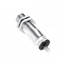 Picture of Analog Output Proximity Sensor, Inductive, M18