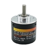 Picture of Absolute Encoder, 10 bit, Single Turn, RS485/ CAN/ SSI
