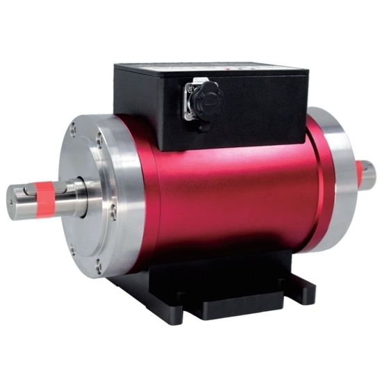 Rotary Torque Sensor, Non-Contact, Shaft to Shaft, 0.05-300000 Nm