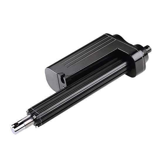 300mm Stroke Linear Actuator£¬24V Electric Linear Actuator£¬High Duty 750N Straight Line Electric Linear Actuator Electric Stroke Linear Actuator