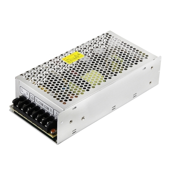 15V DC 5A 150W Switching Power Supply