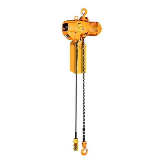 1/2 Ton Electric Chain Hoist