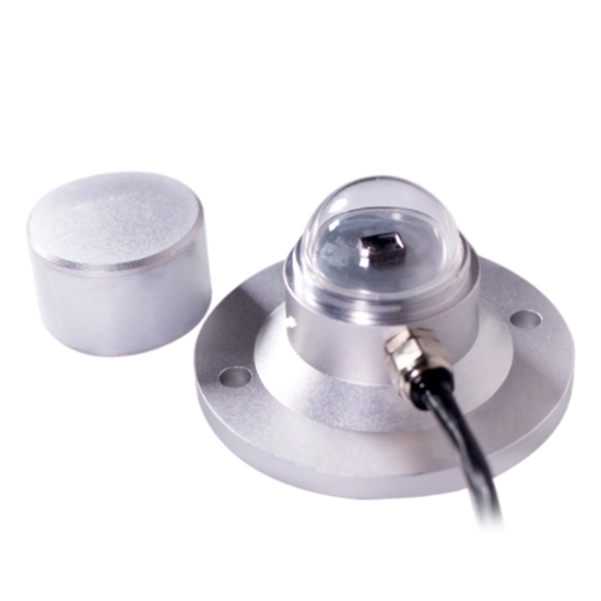 Solar Radiation Sensor, 3001100nm