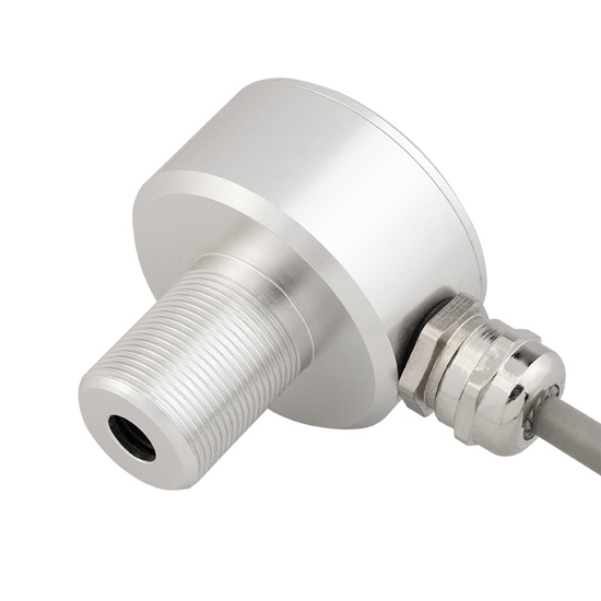 Infrared Temperature Sensor, Non-Contact, 4-20mA/ RS485 Output