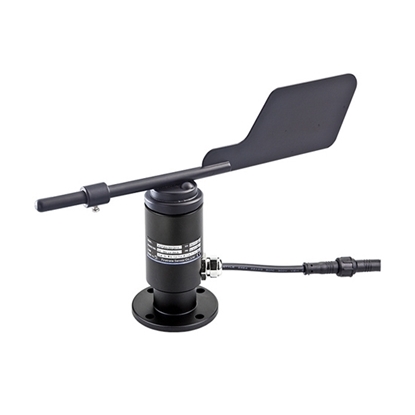 Wind Direction Anemometer, 0~360°, RS485 Output