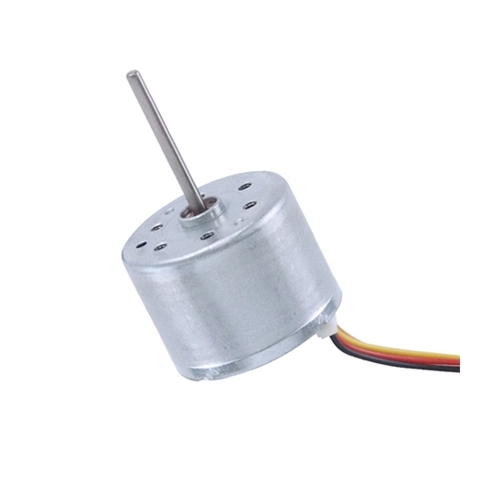 5x Mabuchi 555 12V DC Deer Feeder Motor - 4500 RPM Large Hobby Motors