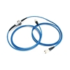 Picture of Electrical Fiber Optic Slip Ring, 1 Channel