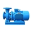 Picture of 1.5 hp Horizontal Centrifugal Pump, Single Stage