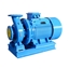 Picture of 25 hp Horizontal Centrifugal Pump, SIngle Stage