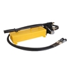 Picture of 10,000 psi Hydraulic Hand Pump, 3000cc Oil Reservoir