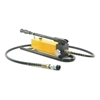 Picture of 10,000 psi Hydraulic Hand Pump, 3000cc Oil Reservoir