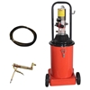 Picture of 3 Gallons Pneumatic Grease Pump