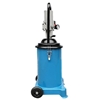 Picture of 4 Gallons Pneumatic Grease Pump