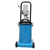 Picture of 4 Gallons Pneumatic Grease Pump