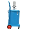 Picture of 8 Gallons Pneumatic Grease Pump