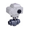 Picture of 1/2" Electric Ball Valve, 2 Way/ 3 Way
