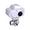 Picture of 1" Electric Actuated Ball Valve, 2 Way/ 3 Way