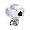 Picture of 1" Electric Ball Valve, 2 Way/ 3 Way