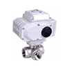 Picture of 1-1/2" Electric Ball Valve, 2 Way/ 3 Way
