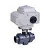 Picture of 1-1/4" Electric Ball Valve, 2 Way/ 3 Way