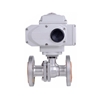Picture of 2-1/2" Electric Ball Valve, 2 Way/ 3 Way