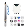 Picture of 1.5 hp (1100W) Submersible/Deep Water Well Pump, 110VDC