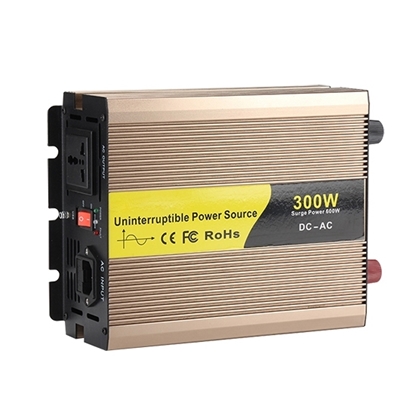 300W (330 VA) UPS Inverter For Home