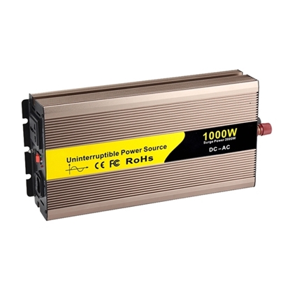 1000W (1100 VA) UPS Inverter For Home