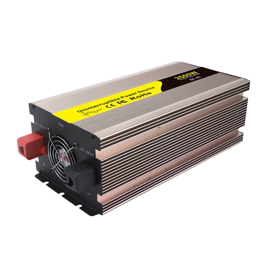 2500W (2700 VA) UPS Inverter For Home | ATO.com