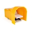 Picture of Covered Pneumatic Foot Pedal, 5 Way 2 Position