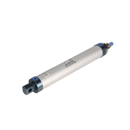 MAL 20mm x 75mm Single Rod Double Acting Mini Pneumatic Air Cylinder 20x75 