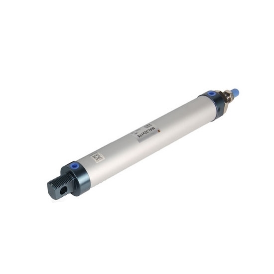 Small Pneumatic Cylinder,  20mm Bore, 300mm Stroke