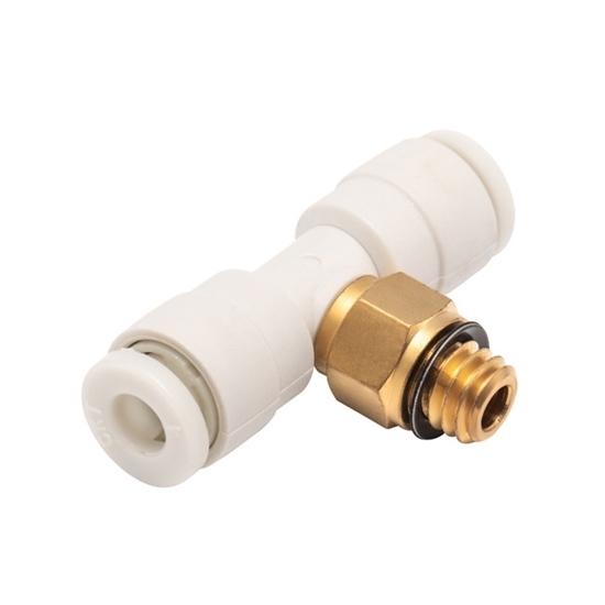 Water Hose Quick Connector, M Type