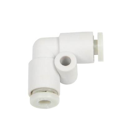 Air Hose Quick Connector, Intubation Type
