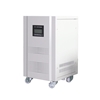 Picture of 30 kVA Single Phase Automatic Voltage Stabilizer