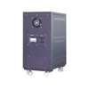 Picture of 15 kVA 3 phase AC Automatic Voltage Stabilizer