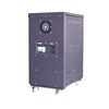 Picture of 50 kVA 3 phase Industrial AC Automatic Voltage Stabilizer