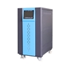 Picture of 50 kVA 3 phase Industrial AC Automatic Voltage Stabilizer