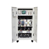 Picture of 80 kVA 3 phase Industrial AC Automatic Voltage Stabilizer