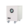 Picture of 8 kVA Isolation Transformer, 480V 3 phase to 240V 3 phase