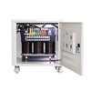 Picture of 8 kVA Isolation Transformer, 480V 3 phase to 240V 3 phase