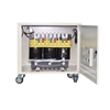 Picture of 40 kVA Isolation Transformer, 3 phase, 240 Volt to 480 Volt