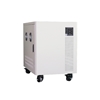 Picture of 75 kVA Isolation Transformer, 3 phase, 480 Volt to 220 Volt